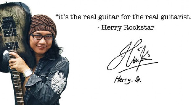 Herry RockStar
